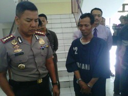 Pembunuhan Kakek Terkuak, Pelaku Kesal Istri Ditawar Korban Berkali-kali