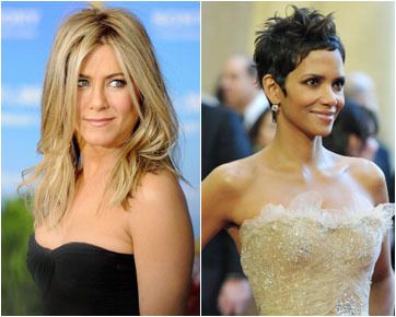 10 Selebriti yang Tidak Menua dari Waktu ke Waktu