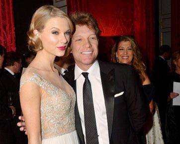 10 Selebriti Paling Berpengaruh di Tahun 2013