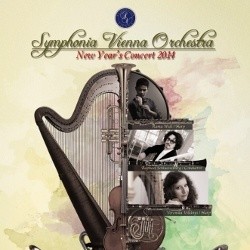 Awal 2014, Rama Widi dan Symphonia Vienna Orchestra Gelar Konser di Jakarta