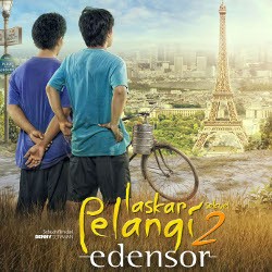 5 Fakta tentang Laskar Pelangi 2: Edensor