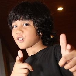 Jefan Nathanio Tak Sangka Kalahkan Coboy Junior di Piala Maya