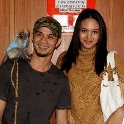 Aurelie Moeremans Merasa Hidupnya Tenang Tanpa Ancaman