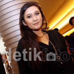 Nafa Urbach Tak Tahu Insiden Zack Lee Vs Mario Lawalata