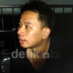 Ini Kabar Terbaru dari Vicky Prasetyo Eks Tunangan Zaskia Gotik