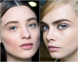 5 Tren Kecantikan Favorit Wanita Sepanjang 2013