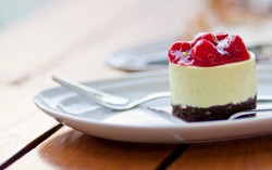 Tahun 2014, Hidangan Vegetarian dan Camilan Pedas Akan Jadi Tren