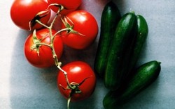 Tomat dan Mentimun, Sebenarnya Buah atau Sayur?