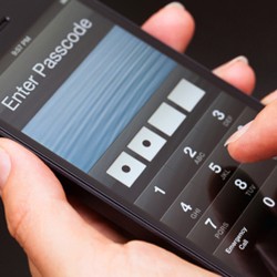 NSA Punya Program Sadap iPhone