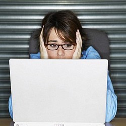 Internet yang Jadi Magnet Serangan Cyber