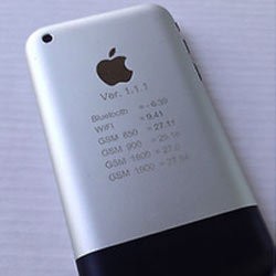 Kolektor Jual Murah iPhone Langka