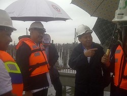 Pembangunan Pelabuhan Kalibaru Sudah Mendesak