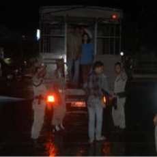 Ngaku Wartawan, Pria Asal Bojonegoro Terjaring Razia di Hotel