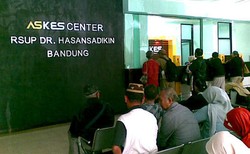  BPJS Diluncurkan, Bagaimana Cara Masyarakat Bisa Berobat Gratis?
