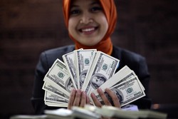Bagaimana Nasib Rupiah di 2014? Ini Jawaban Chatib dan Agus Marto