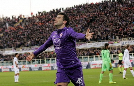 Giuseppe Rossi si Pesepakbola Jenius