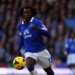 Lukaku Diingatkan untuk Tidak Besar Kepala