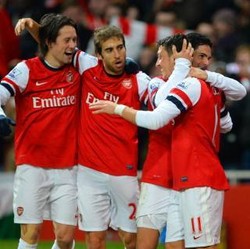Arsenal Juara, Jika Premier League Digelar Januari-Desember 
