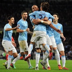 Desember yang Fantastis untuk The Citizens