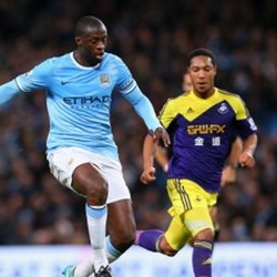 Si Angsa Sedang Terluka, City Tetap Waspada