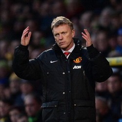 Moyes Butuh Waktu untuk Sukses bersama Setan Merah