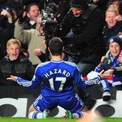 Mind Games Mourinho di Balik Performa Apik Hazard