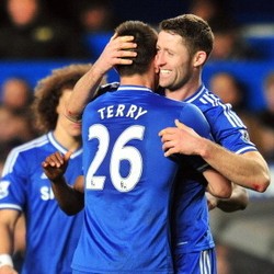 Mourinho Nilai City Favorit Juara, Cahill: Chelsea Juga Ingin Juara