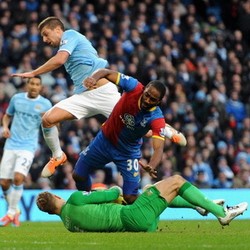 Padatnya Jadwal Buat Pemain-pemain City Bertumbangan