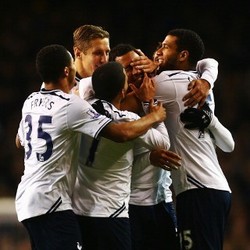 Spurs Diminta Tampil Lepas di Old Trafford