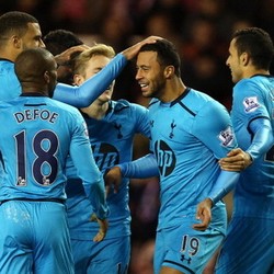 The Lilywhites Ingin Menang Lagi di Old Trafford