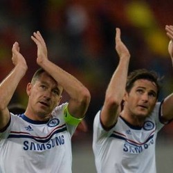 Yang Gaek yang Masih Punya Potensi Besar di Chelsea