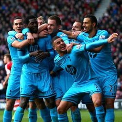 Tak Mau Jadi Domba Jagal, Spurs Bakal Menyerang di Old Trafford