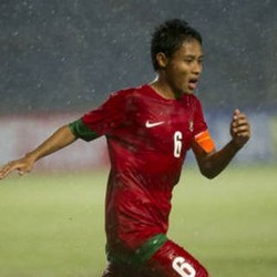 Evan Dimas cs Tundukkan Korea Selatan