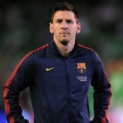 Jika Messi Dijual, PSG Siap Menampung