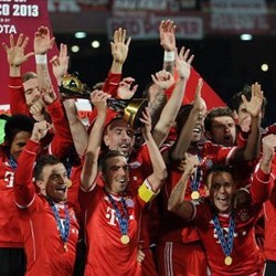 Lahm Ungkap Rahasia di Balik Ciamiknya Bayern di 2013