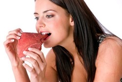 Perhatikan, Diet Tinggi Konsumsi Daging Sama Bahayanya Seperti Merokok