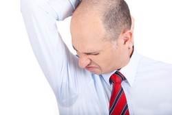 Ini Tipsnya Agar Terhindar dari Basah Ketiak Meski Sibuk Beraktivitas