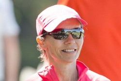 Pecahkan Rekor Dunia, Wanita Ini Berlari 500 Km Selama 86 Jam Tanpa Tidur