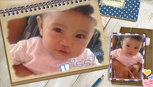 Safana Aditya Putri, 5 Bulan, Perempuan