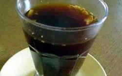 Menu Tahun Baru: Sajian dari Kopi untuk Menanti Tahun Berganti