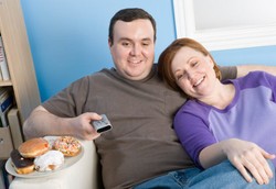  Riset: Pernikahan Bikin Anda Tambah Gemuk, Berat Naik 1,8 Kg Dalam Setahun