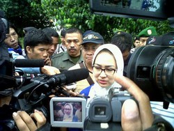 Antisipasi Aksi Terorisme di Tangsel, Airin akan Gelar Operasi Justisia