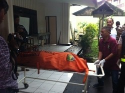 Keluarga Teroris yang Tewas di Ciputat Diminta untuk Datang ke RS Polri