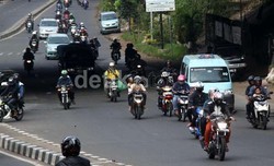 Ini Data Penyakit yang Menghinggapi Pemudik Natal dan Tahun Baru