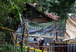 Punya Toko Optik, Ini Sebabnya Dayat Dipanggil Dayat Kacamata