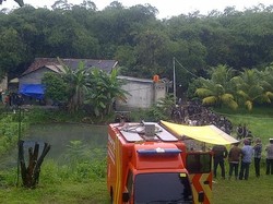 Dayat Kacamata Cs Sudah 2 Bulan Ngontrak di Ciputat