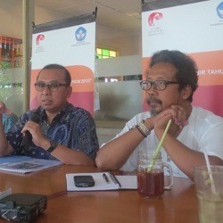 Tahun Ini, Galeri Nasional Bangun Ruang Khusus Media Perluas Akses Informasi Bagi Masyarakat
