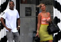 Beyonce dan Jay-Z Sukses Jalani Tantangan Diet Vegan 22 Hari