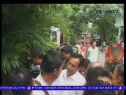 Istrinya Kerap Diganggu, Tetangga Bunuh Kakek Beristri Dua