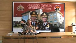 Densus 88 Sulit Lumpuhkan Dayat Kacamata Cs, Ini Alasannya